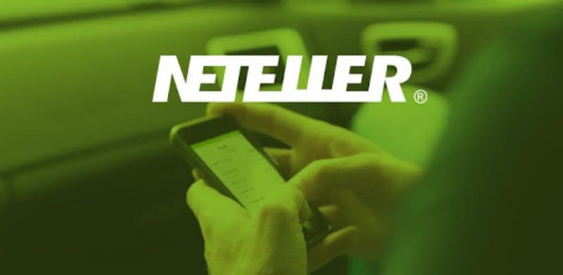 Cách đăng ký tài khoản ví điện tử Neteller