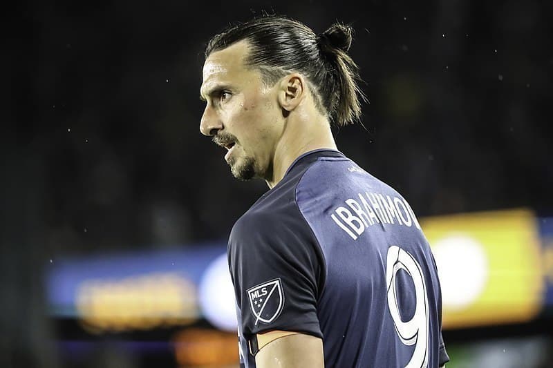 Giới thiệu Zlatan Ibrahimovic là ai?