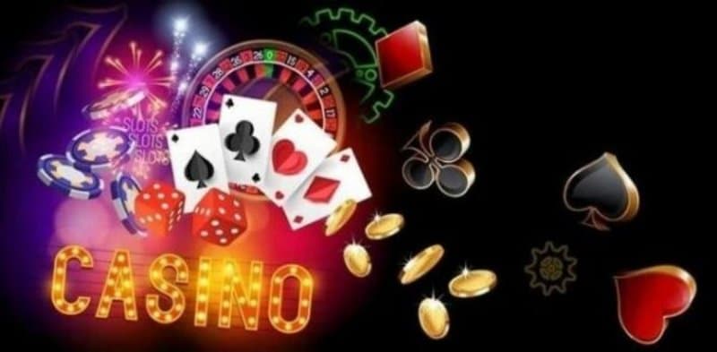 Những casino trực tuyến uy tín 2024