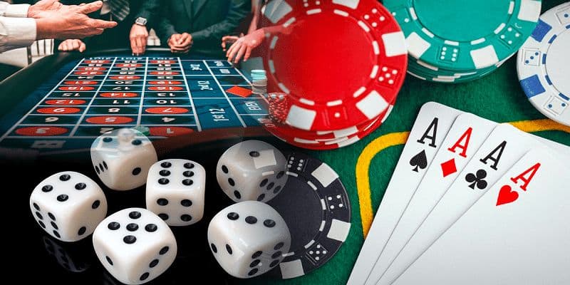 Những lợi ích đến từ trang web casino trực tuyến uy tín