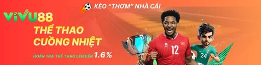 Khuyến Mãi Nhà Cái Vivu88