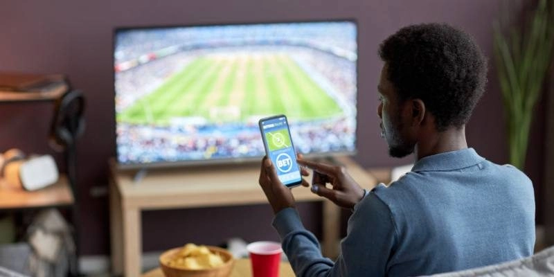 Kèo tài xỉu 2.5-3 - Hướng dẫn tham gia ngay tại kèo nhà cái 5