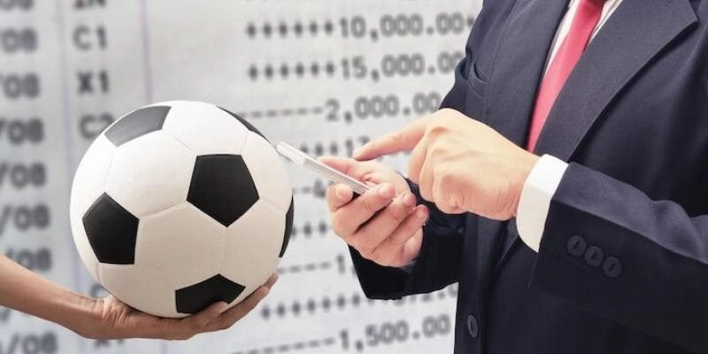 Kèo Tài Xỉu 3.5/4: Giải mã chi tiết & chiến lược hiệu quả