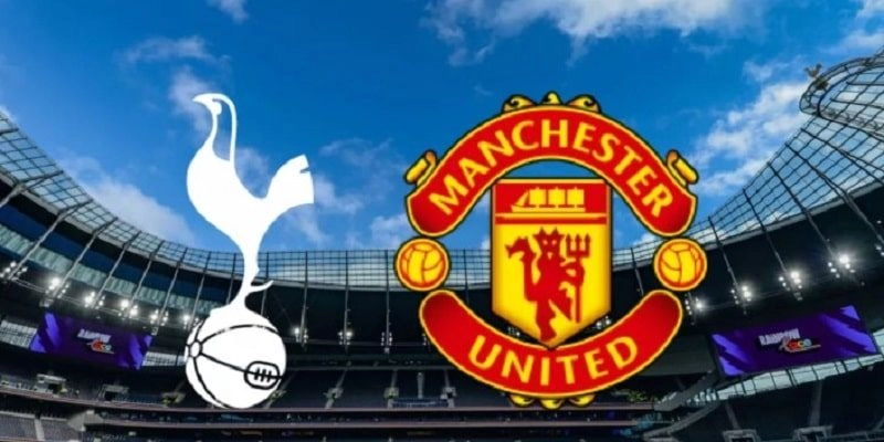 Soi kèo Tottenham vs Man Utd, 19h30 ngày 08/11 - Ngoại hạng Anh