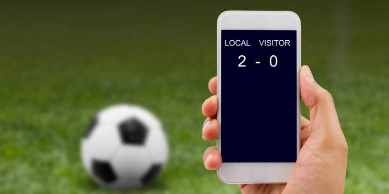 Việc tìm hiểu trận đấu là bước vô cùng quan trọng