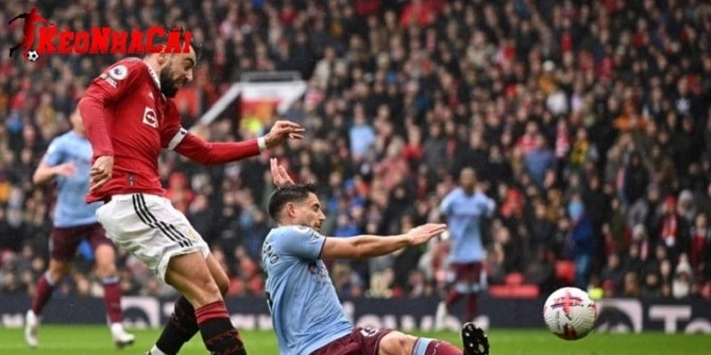 Hai đội bóng lúc này đang có được phong độ thi đấu ấn tượng