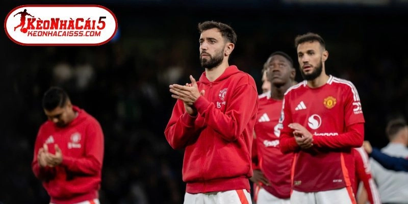 Câu Lạc Bộ Manchester United – Danh Hiệu Vang Dội Từ Qủy Đỏ