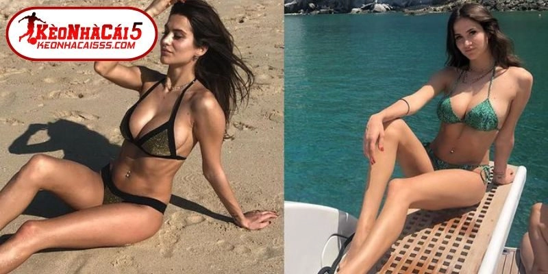 Dàn WAGs Đội Tuyển Italy Đọ Sắc, Tại Keonhacai5