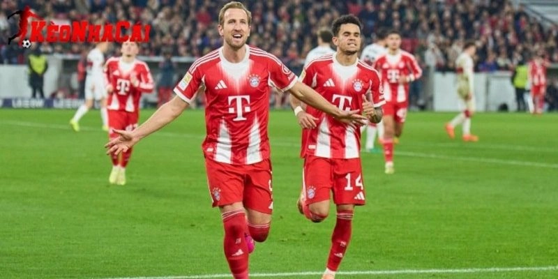 Heidenheim sẽ phải đối đầu với một Bayern Munich có phong độ rất cao