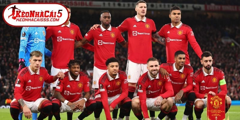 MU là đội bóng có lượng fan cực kỳ hùng hậu