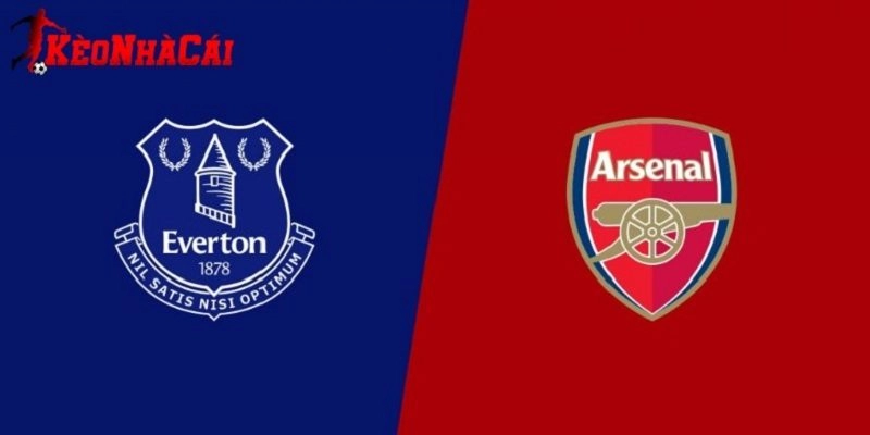 Soi kèo Everton vs Arsenal 3h ngày 21/12 - Ngoại hạng Anh