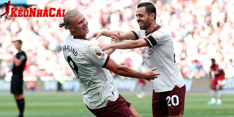 Soi kèo Man City vs West Ham 22h ngày 20/12 - Ngoại hạng Anh