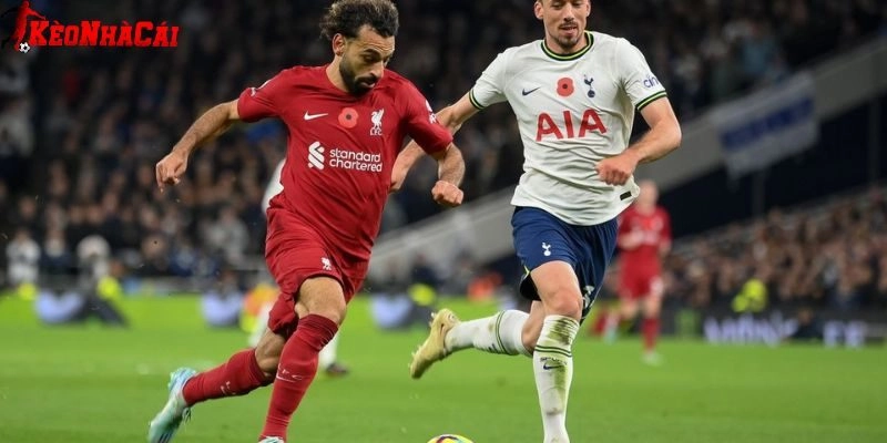 Soi kèo Tottenham vs Liverpool 0h30 ngày 21/12 - Ngoại hạng Anh