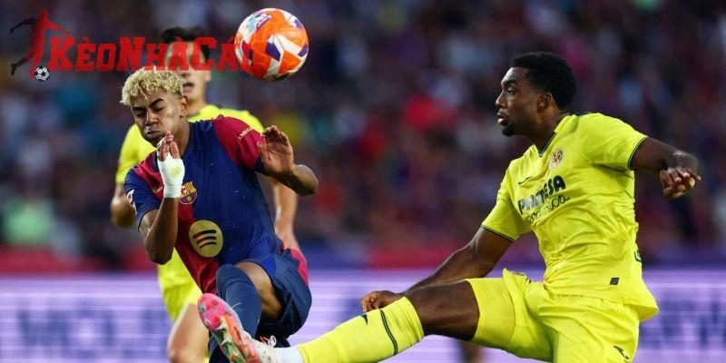 Barcelona đang nhỉnh hơn nhiều về phần đối đầu