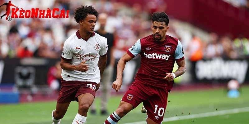 West Ham đang gặp rất nhiều bất lợi