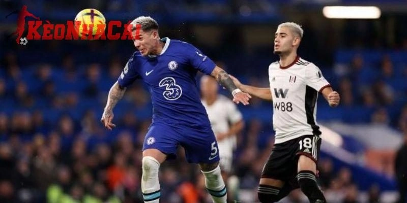 Chelsea đang sở hữu thành tích tốt hơn đối thủ