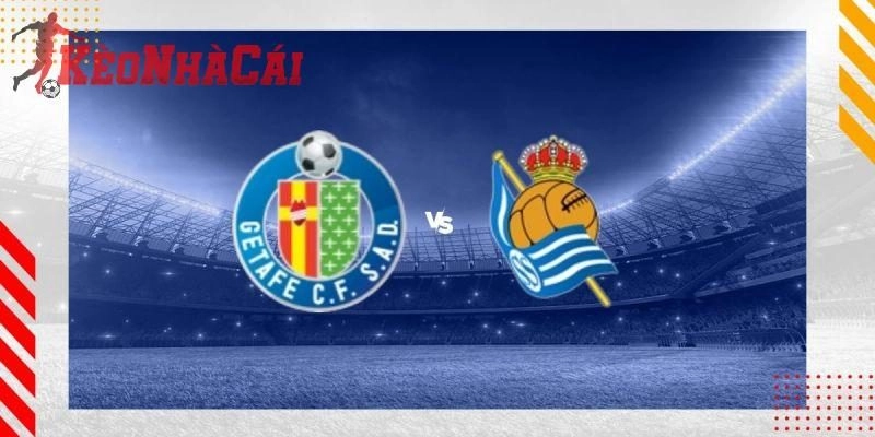 Phong độ cao ở sân nhà của Getafe