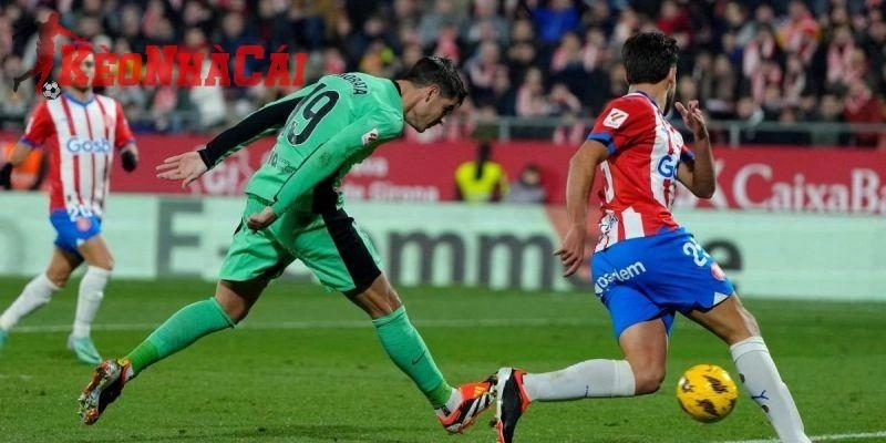 Phong độ của Girona như thế nào?