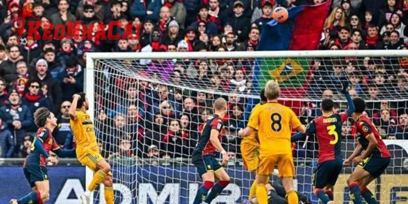 Como đang sở hữu lợi thế vô cùng lớn