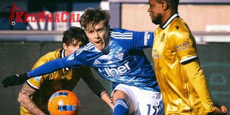 Pisa đang sở hữu phong độ tệ nhất giải