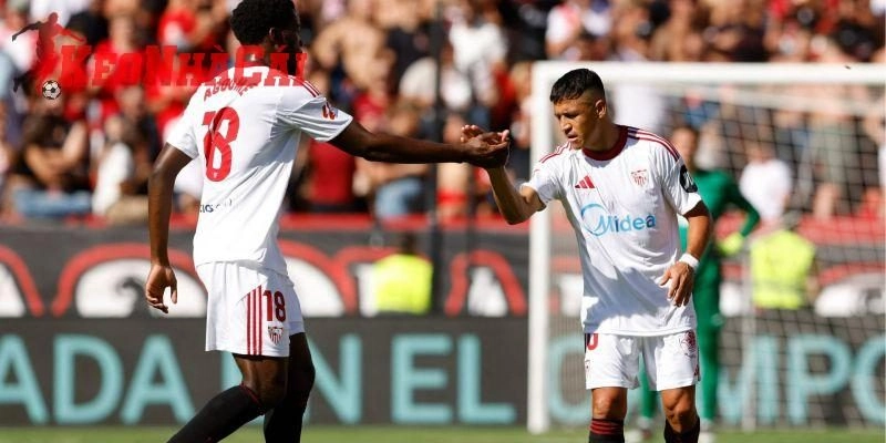 Đôi bên có những sự cân bằng nhất định về đối đầu