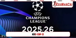 Kèo Cup C1